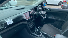 Volkswagen T-Cross 1.0 TSI 115 SEL 5dr Petrol Estate